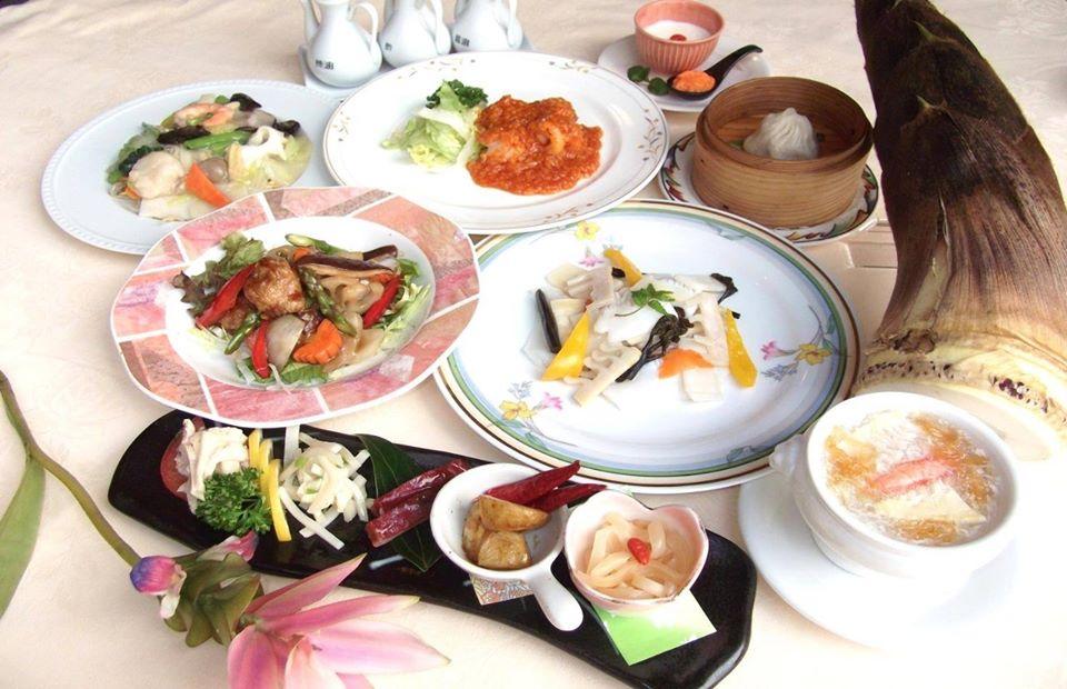 中国料理 啓凛
