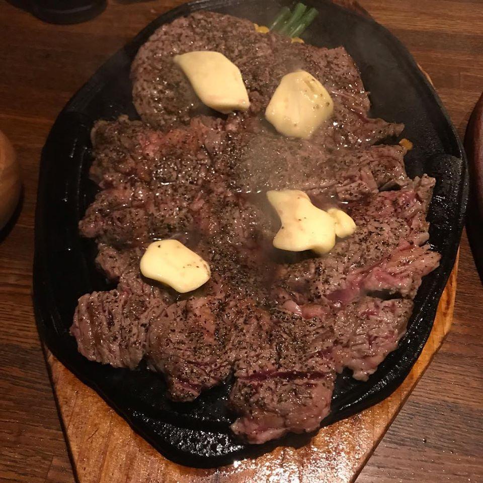 居食房しぶいち