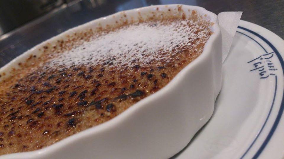 Papas Cafe 長崎店