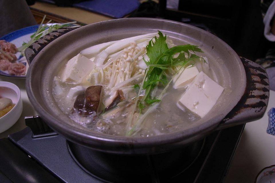 酒井（水たき）