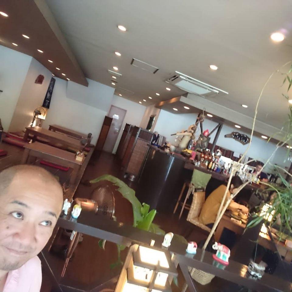 祇園 BAR 「Payne!」 ペイン
