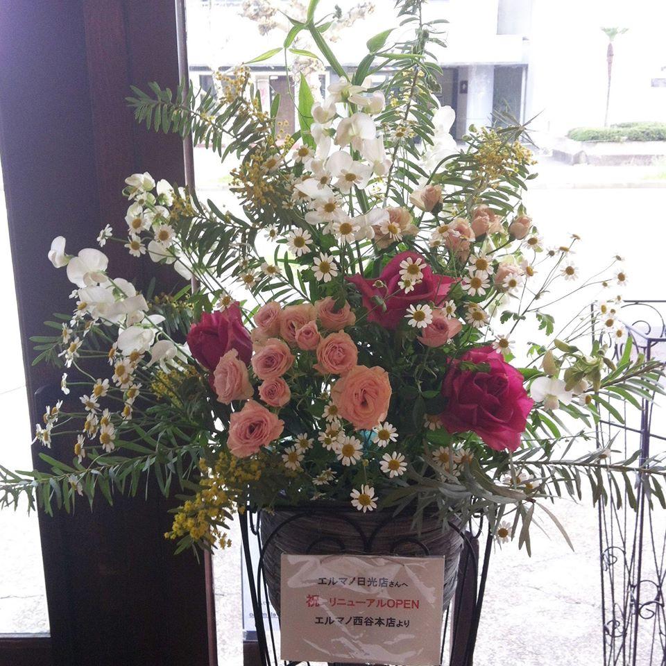 エルマノ日光店