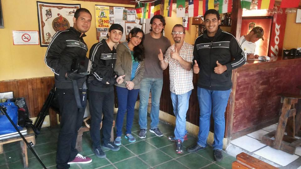 Restaurante Bar Donde Fish