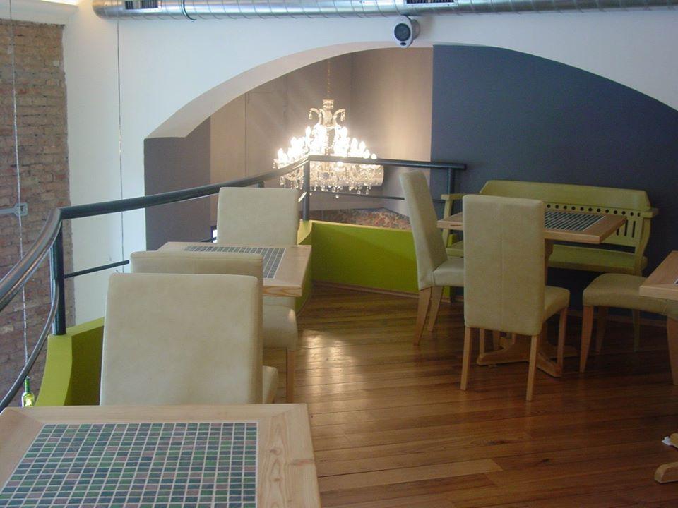 Restoran "ČIHO" i Kantina bar "ČIHO"