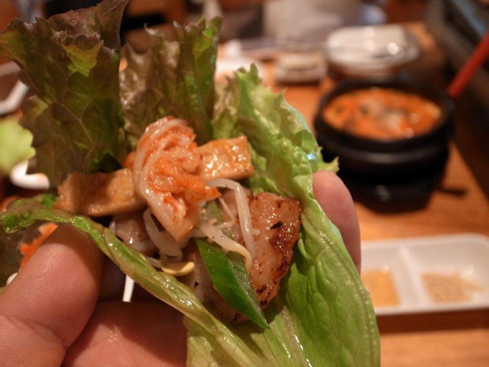 Mr.とん　歌舞伎町店