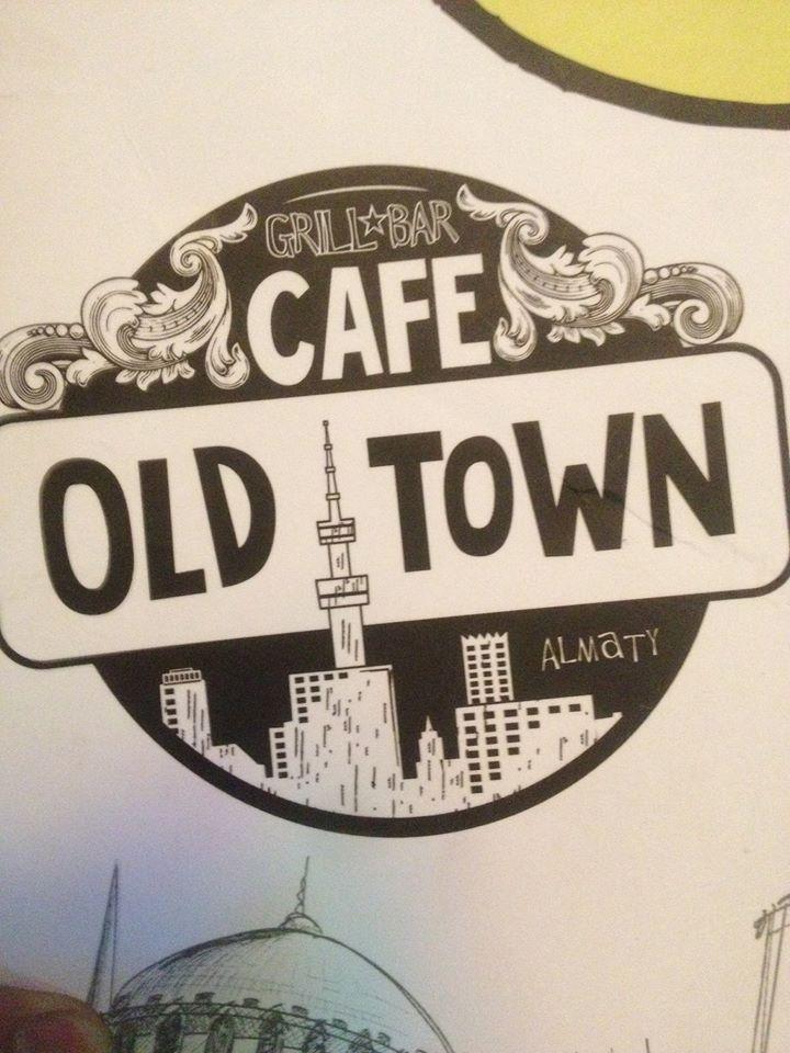old town
