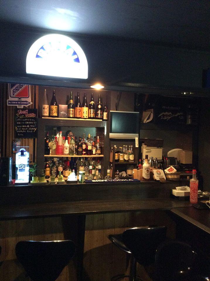 BAR Lungga
