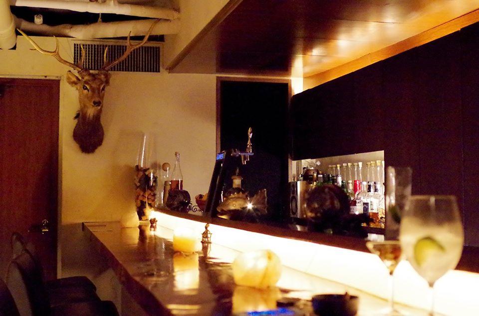 BAR NESSA