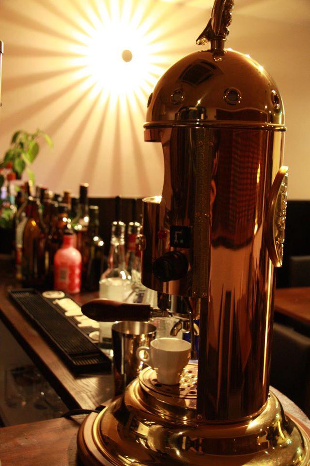 Milkcafe