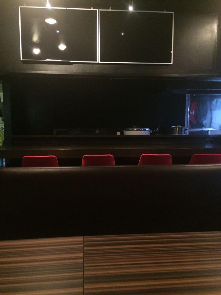 隠れ家バル GREEN SPAIN グリーンスペイン Asaka-shi Saitama
