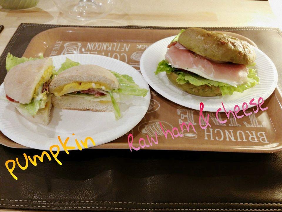 Cafe 凛～rin～