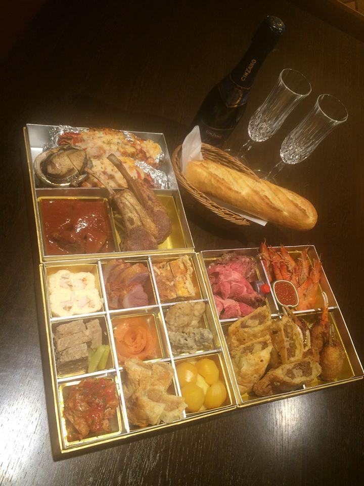 ビストロカタオカ
