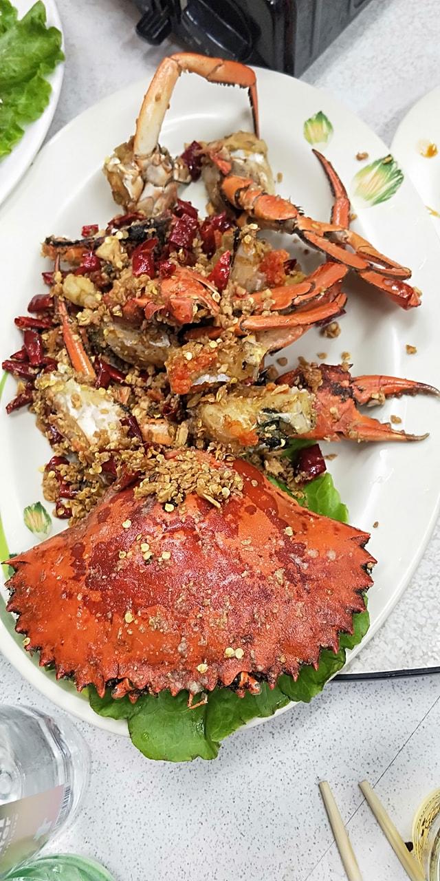 春福日式美食