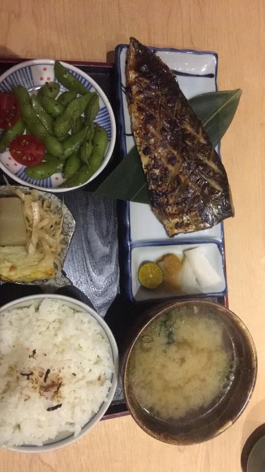 龍食堂
