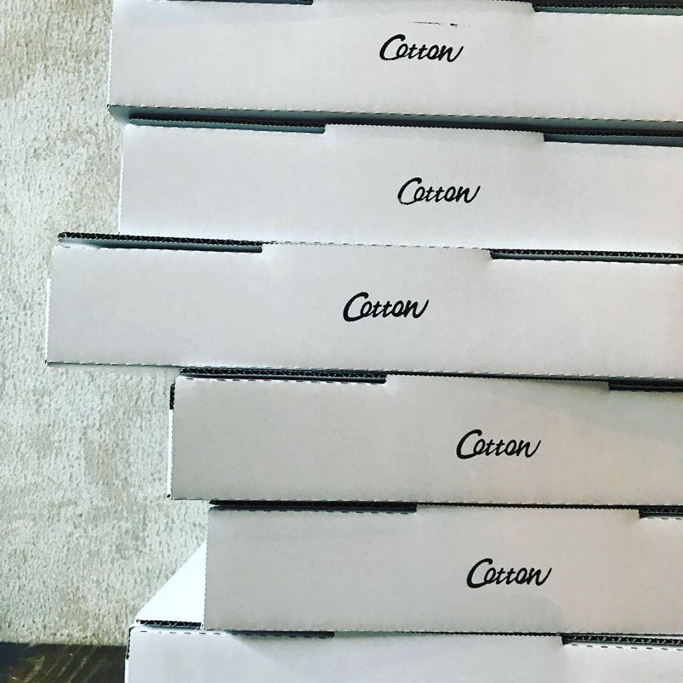 cotton
