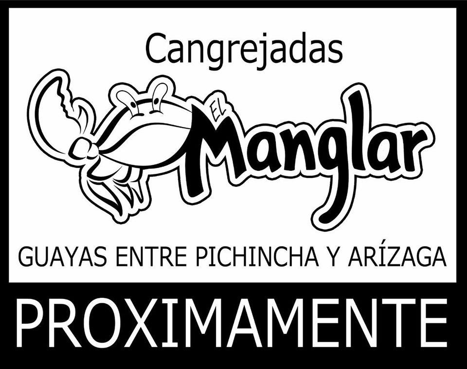 Cangrejadas El Manglar