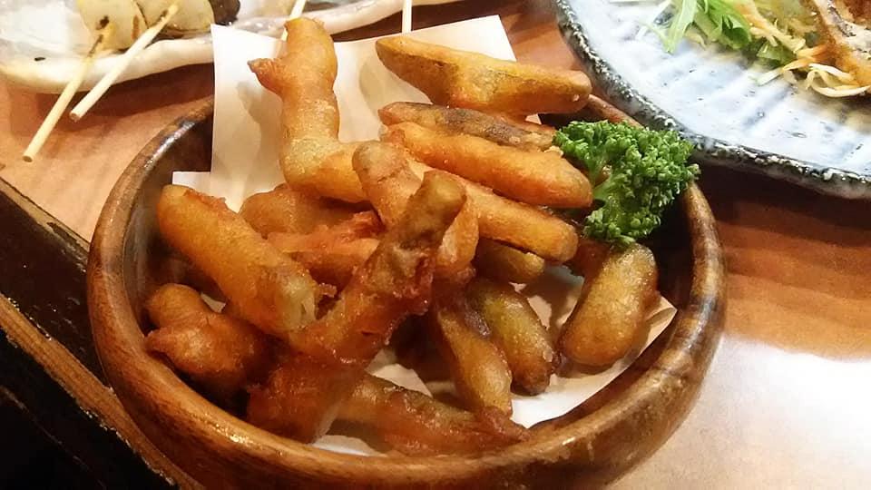 うまかや味輝