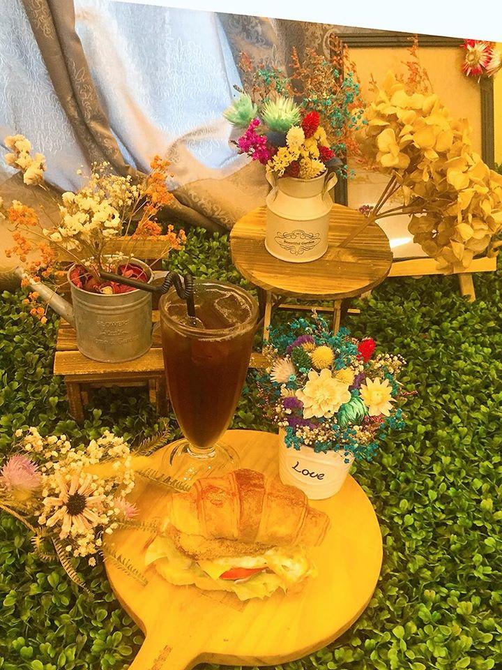 Mgm米吉米·法法拉-竹北店