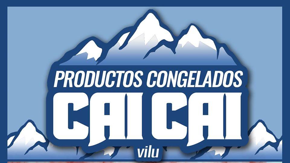 Caicai Vilu