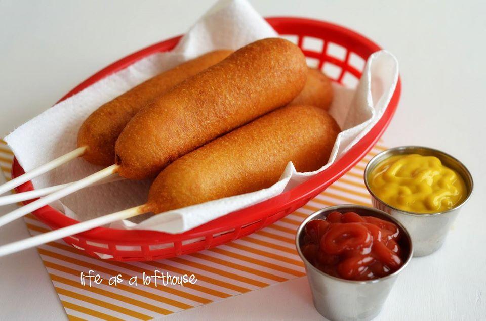 Hotdog Center