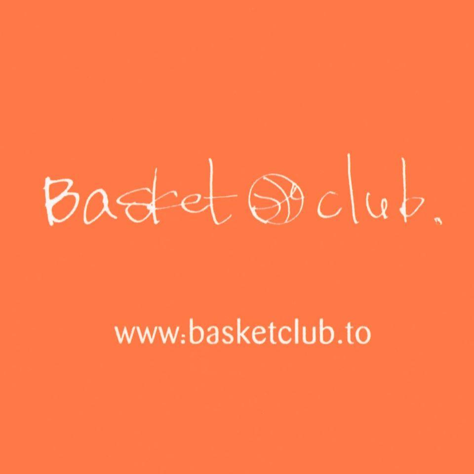 BASKET CLUB