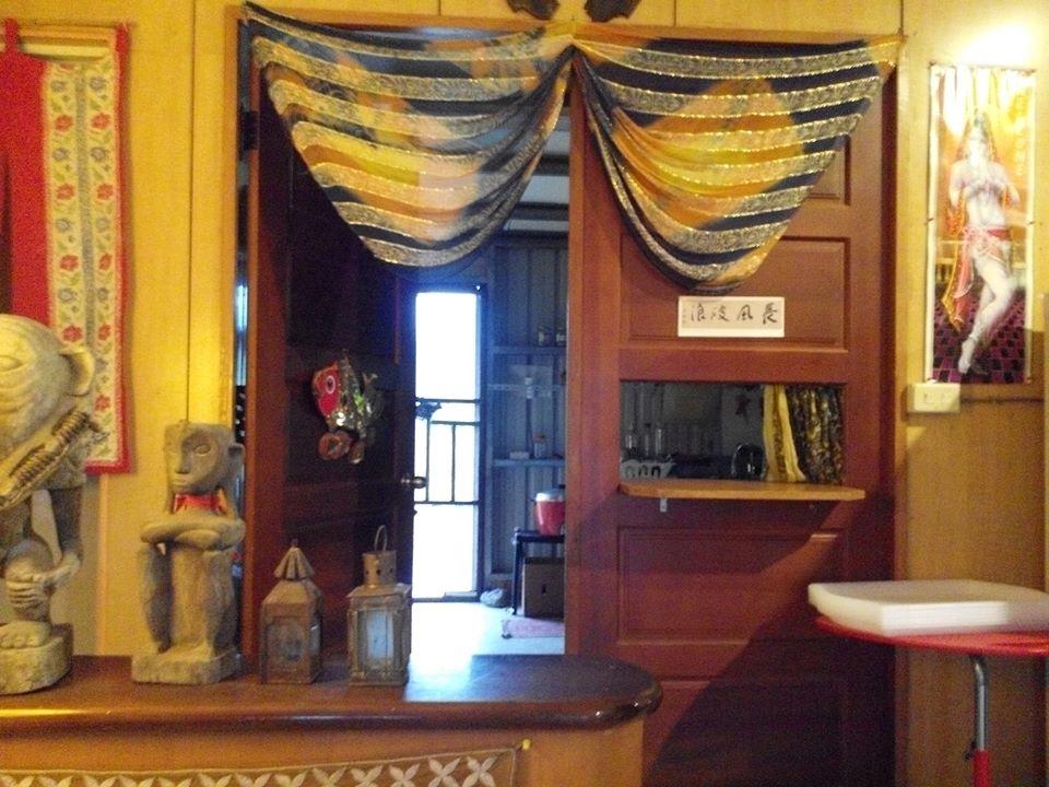 小客廳Cafe
