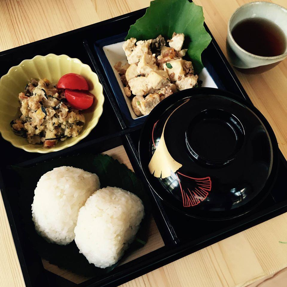 IORi食堂