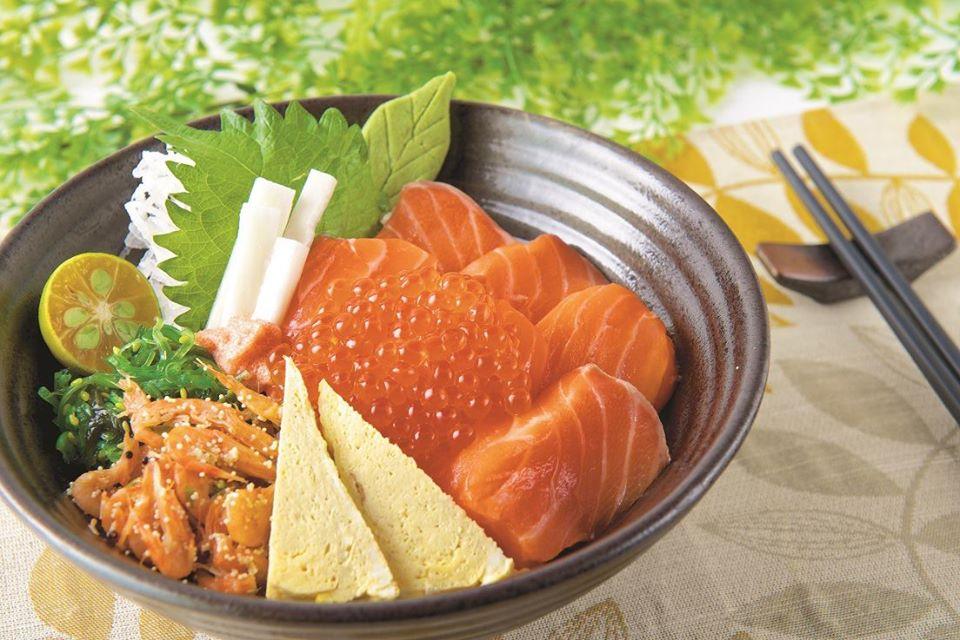 有麵町日式居酒屋