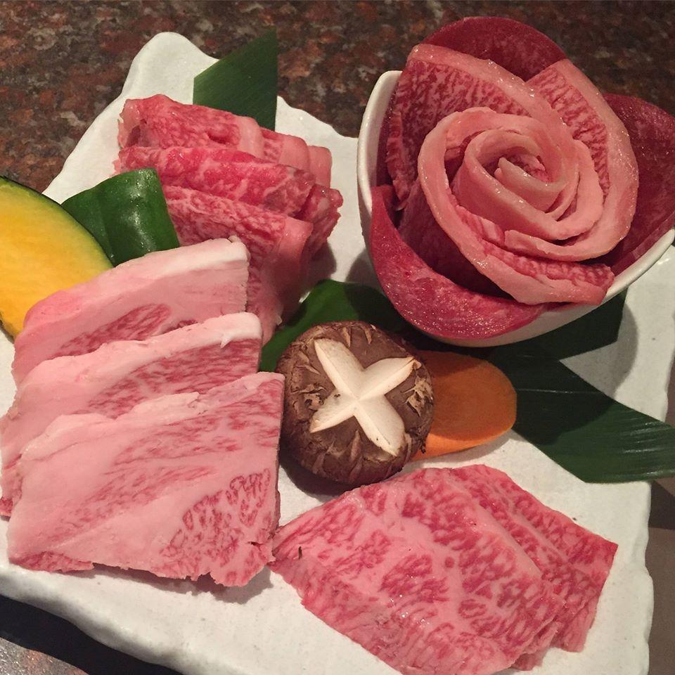 肉屋の台所　田町店