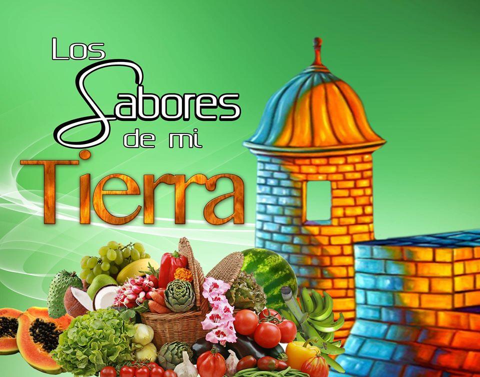 De Mi Tierra