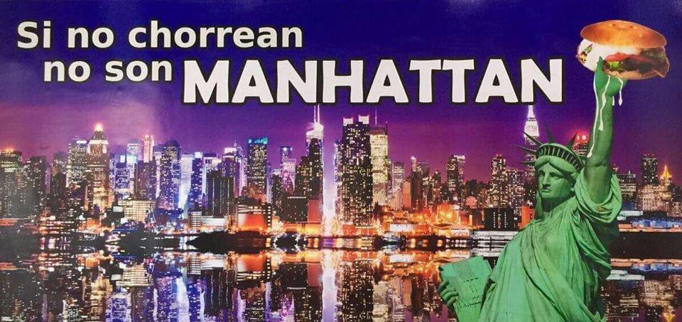 Manhattan La Vega