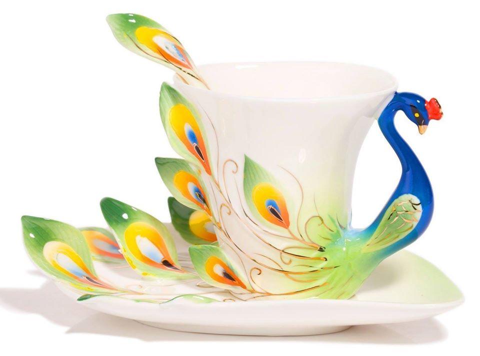 De' Mayur Coffee