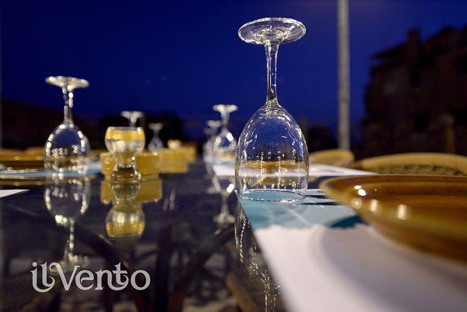 il Vento restaurant