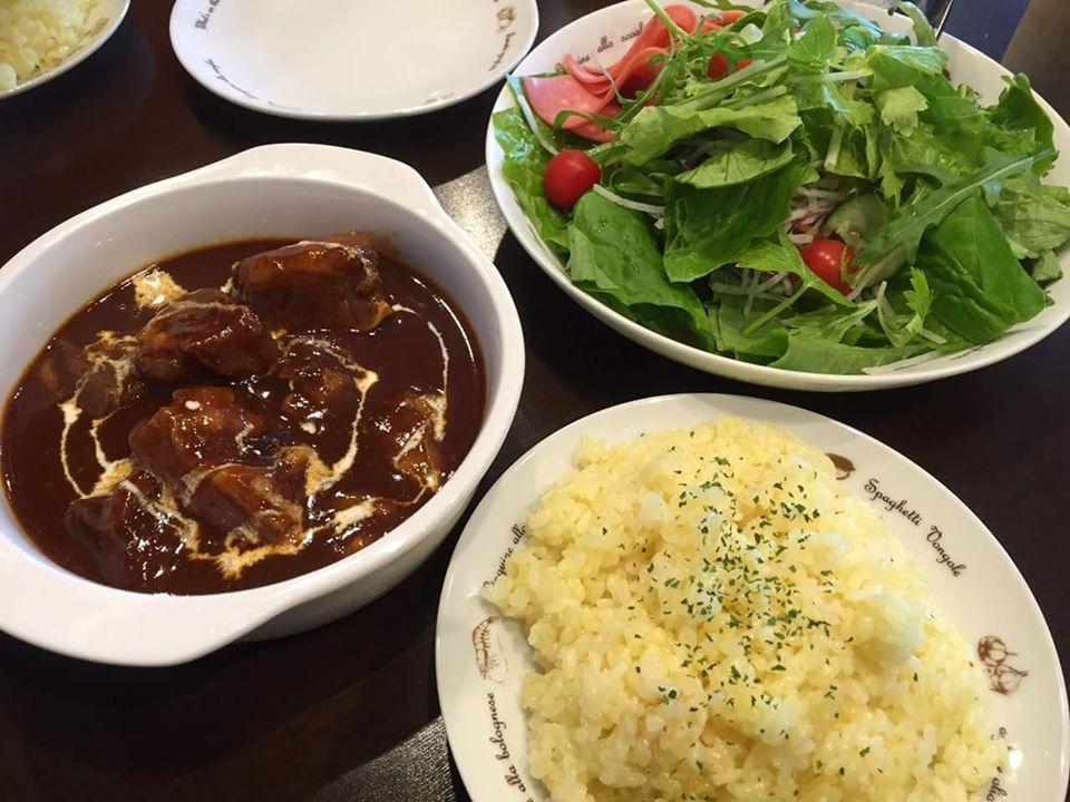 Cafe & dining シャノワール
