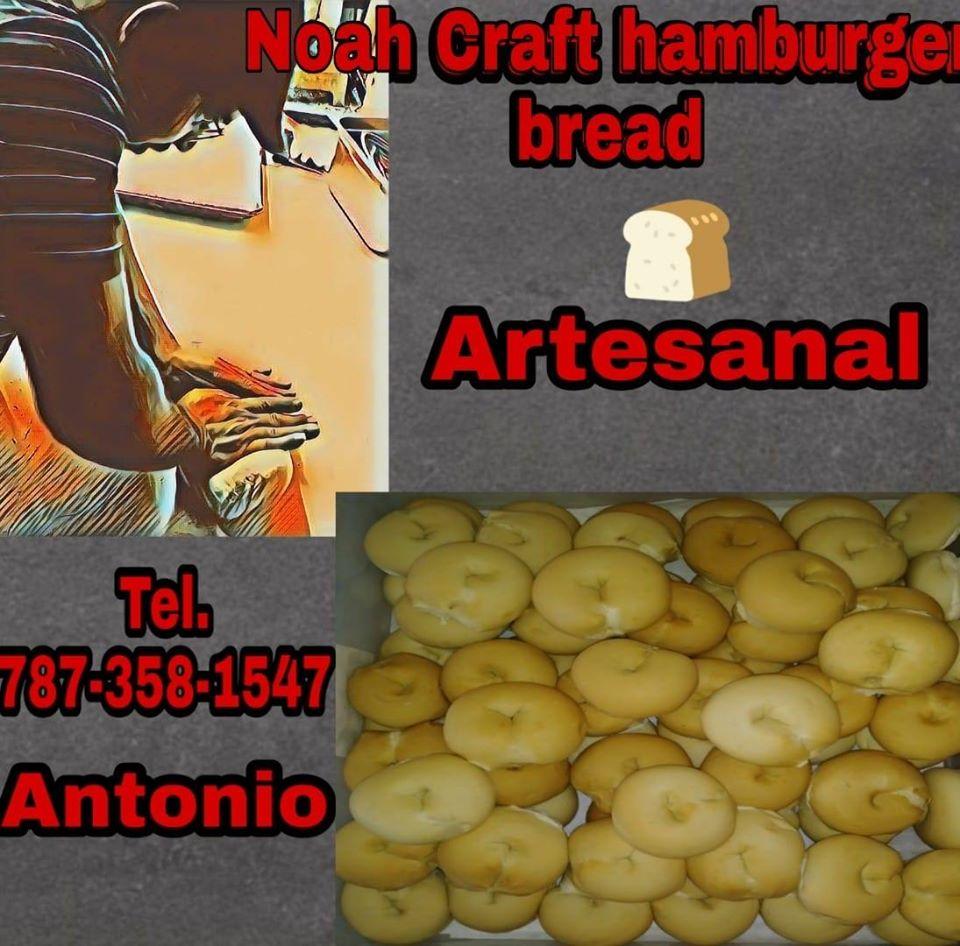 Empanadillas Jireh