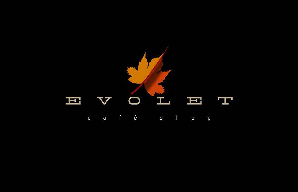 Evolet Café Shop