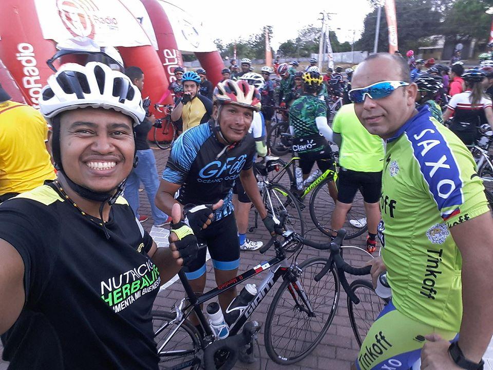 Club de Nutrición Coffee Break Chitre Erck Sanchez Asociado Independiente H