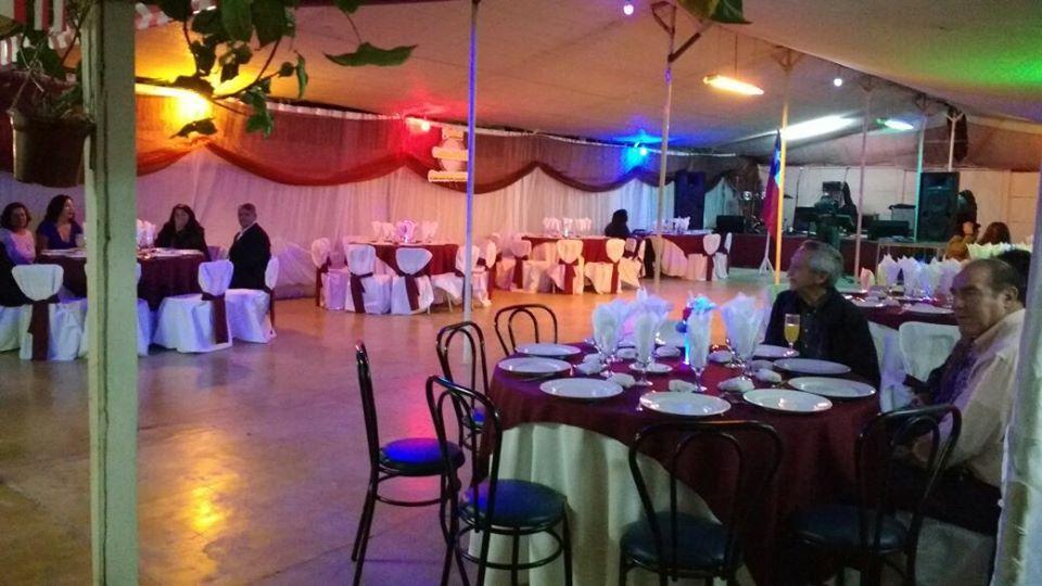 Restaurante Y Centro De Eventos Club Social