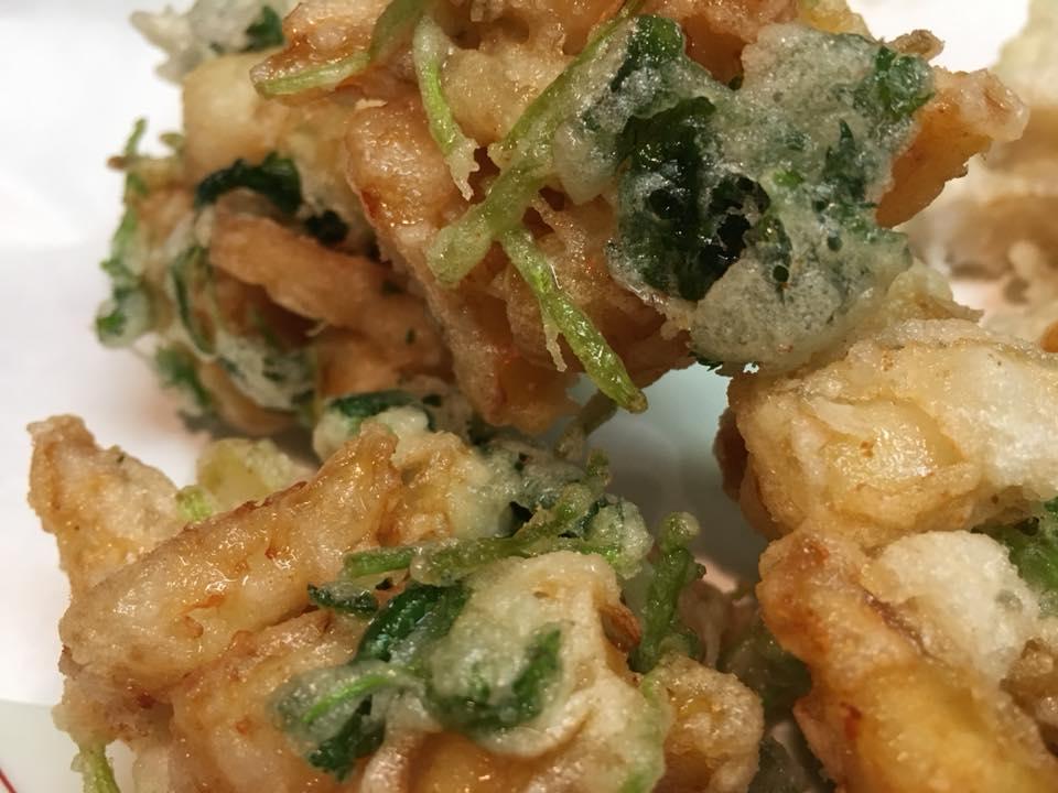 七味