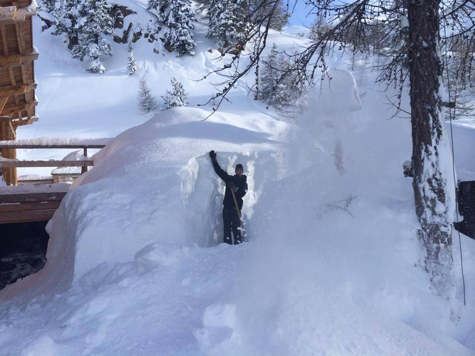 Le Refuge