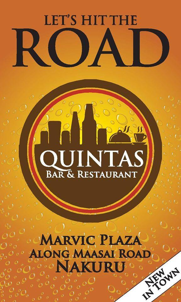 Quitas Bar and Restaurant