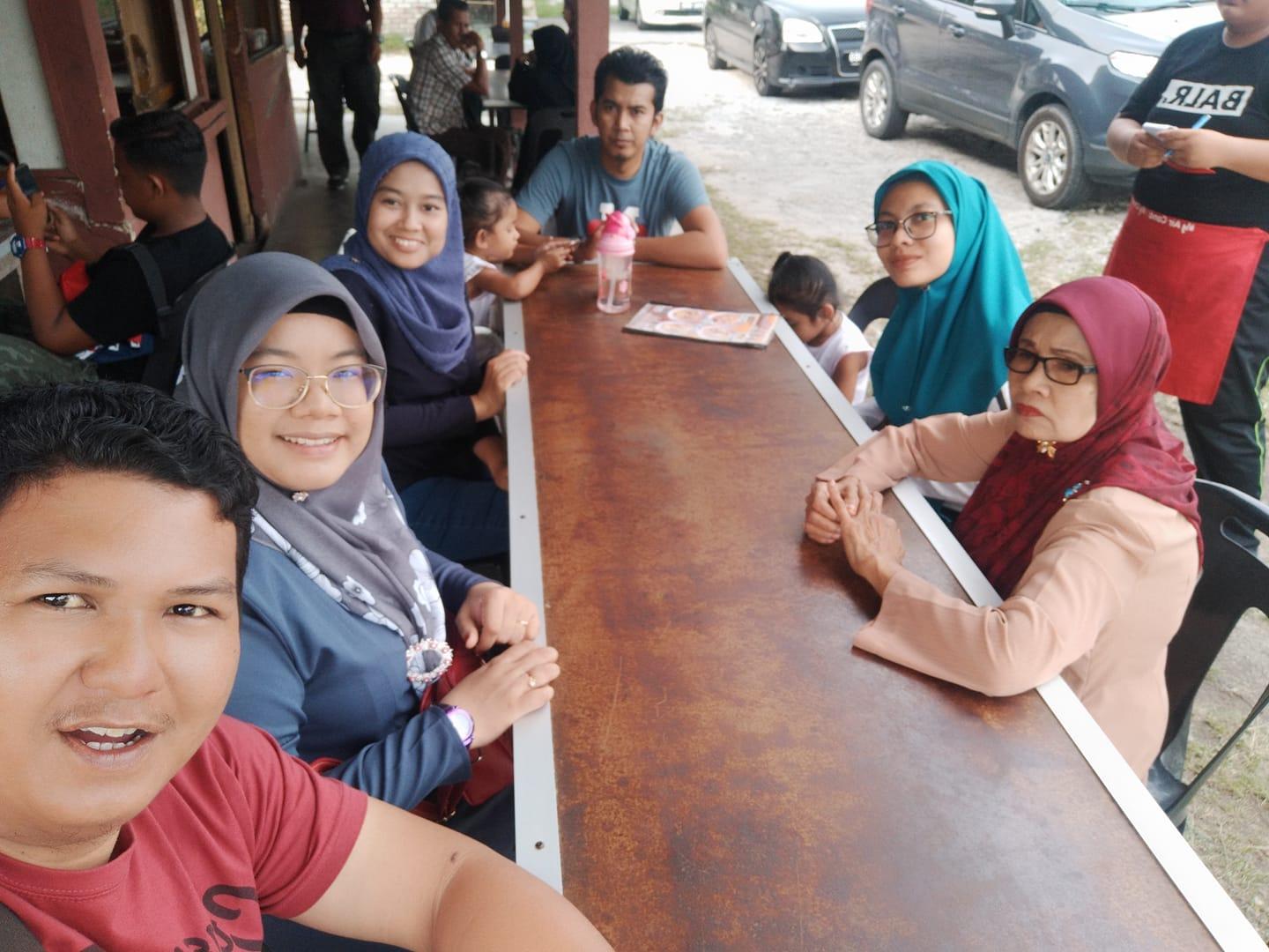 Warung Mee Tulang Permatang Pasir