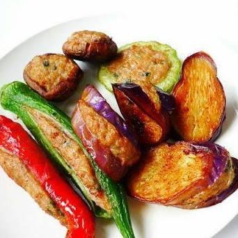 家香酿豆腐