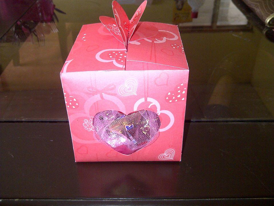 Dulces Detalles