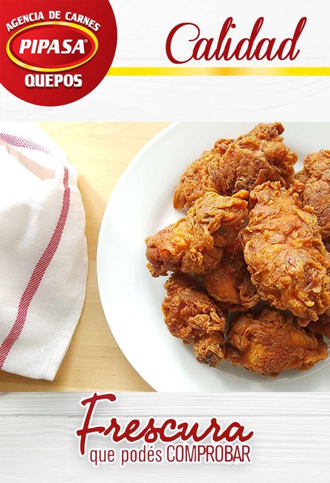 Agencia de Carnes Pipasa Quepos