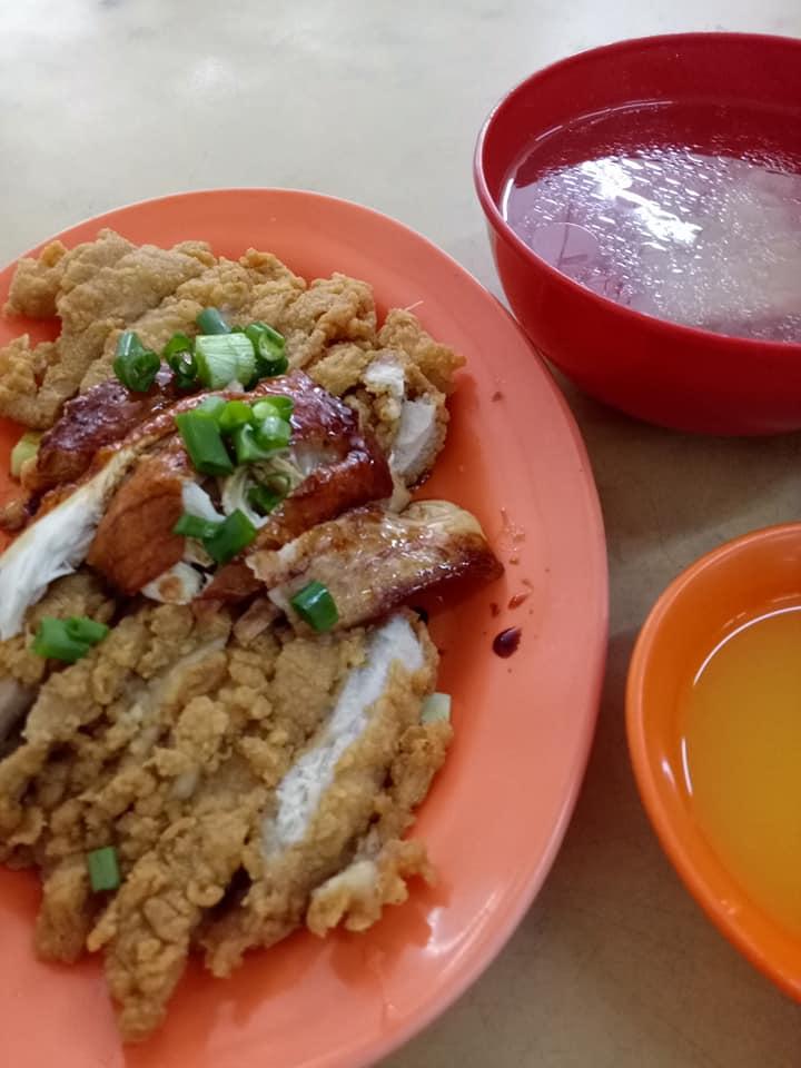 琼珍茶餐室