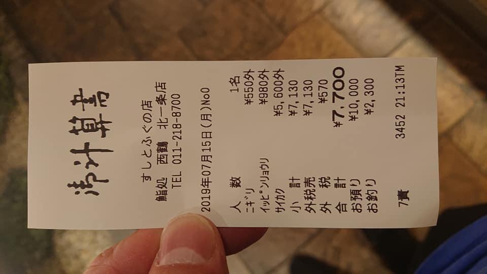 鮨処西鶴