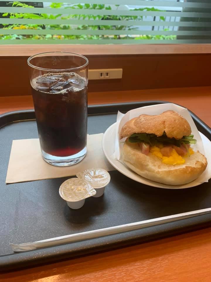 ベローチェ京都駅前店