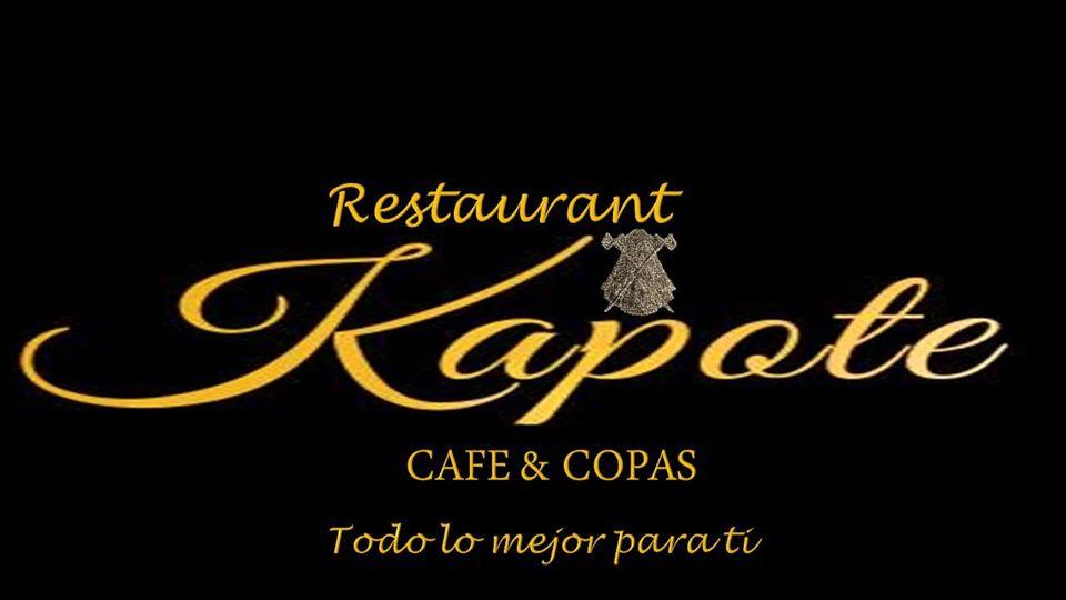 Kapote Cafe & Copas