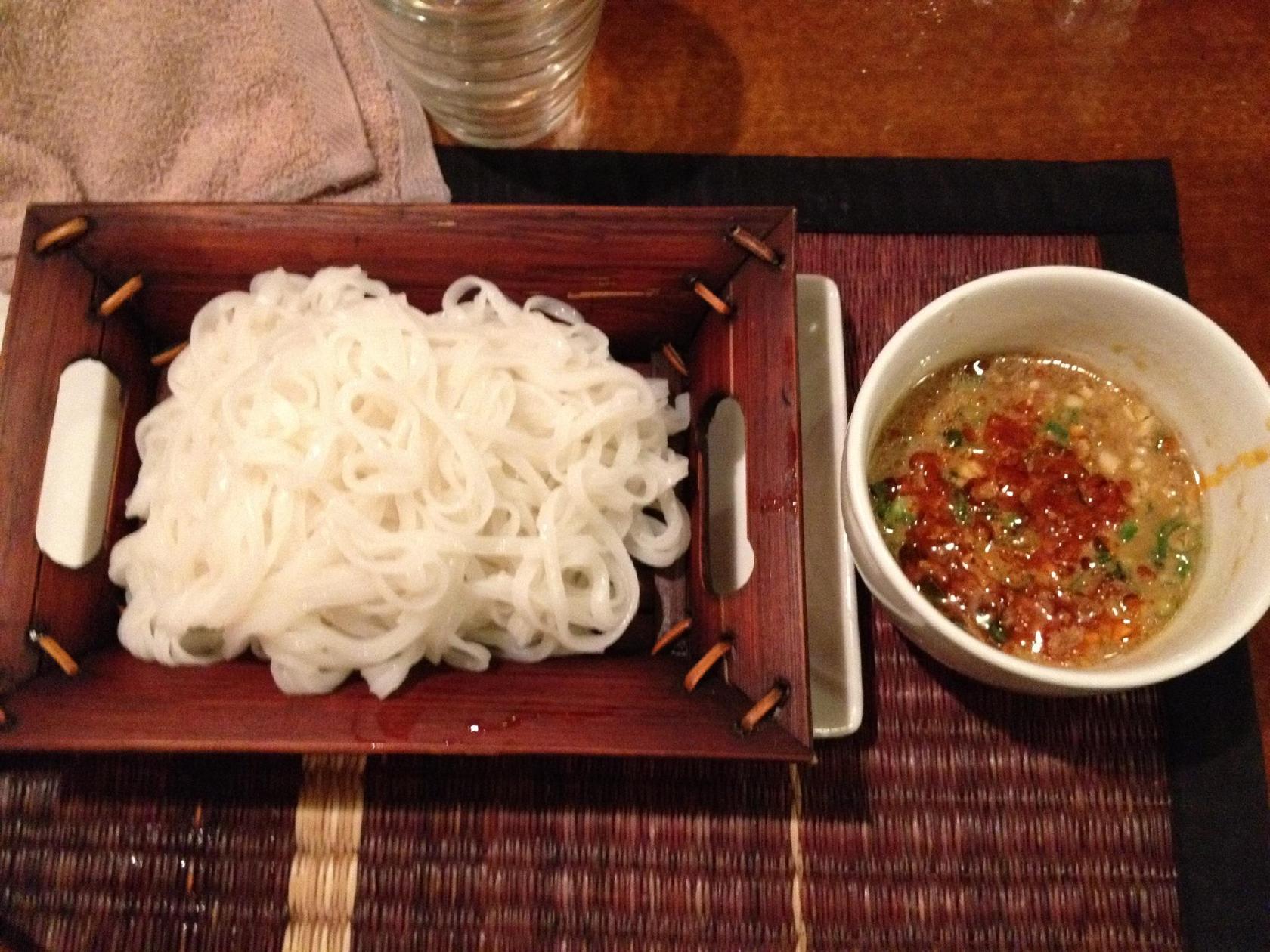 オリエンタル食堂　アジャム